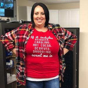 Meet your Posher, Hillary